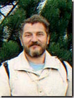 Олег Родославович Александрович